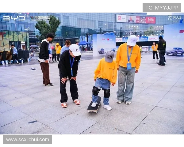北京滑板队的反击之路:探索滑板文化的崛起与挑战 北京滑板队的反击之路:探索滑板文化的崛起与挑战