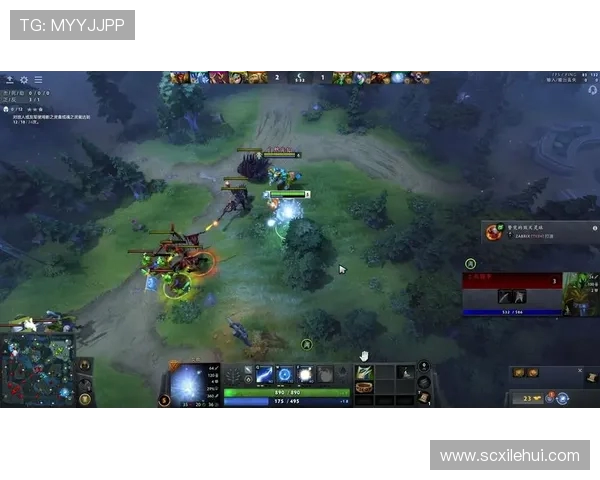 DOTA2新手必看入门攻略全面解析游戏技巧与策略提升之路 DOTA2新手必看入门攻略全面解析游戏技巧与策略提升之路