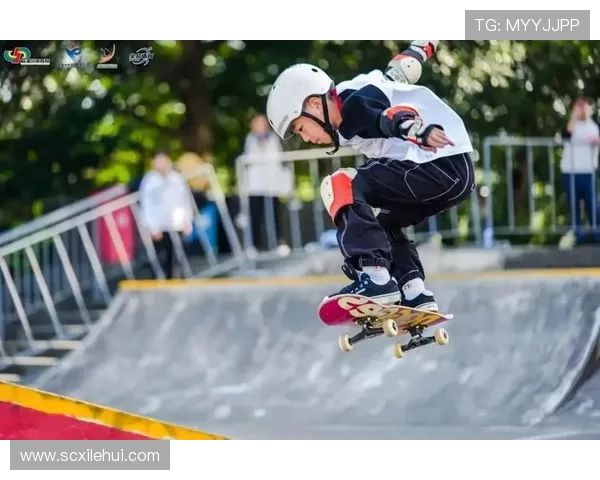 上海极限运动队如何引领力量变革与热议极限运动的未来发展 上海极限运动队如何引领力量变革与热议极限运动的未来发展