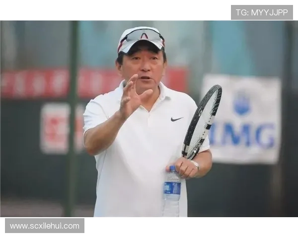 上海网球队技术分析：探讨训练方法与战术应用的深度研究