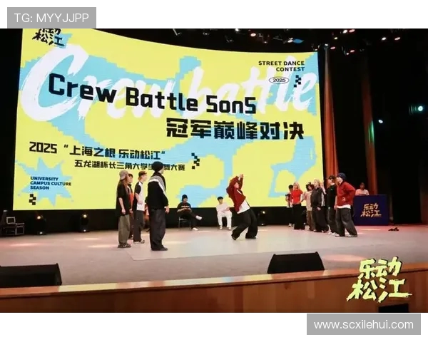 上海街舞队在世界攀岩锦标赛中的节奏表现引发热议与赞赏 上海街舞队在世界攀岩锦标赛中的节奏表现引发热议与赞赏