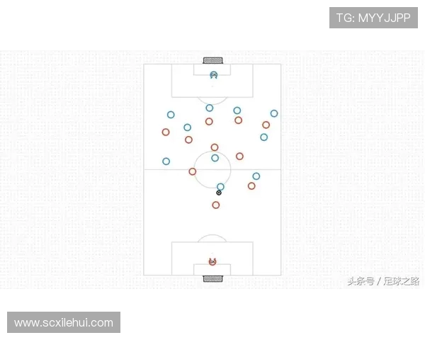上海足球队区域防守体系解析与战术运用探讨