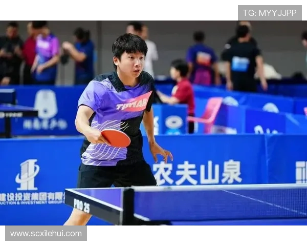 专访杨静:揭秘乒乓球背后的成功秘诀与成长故事 专访杨静:揭秘乒乓球背后的成功秘诀与成长故事