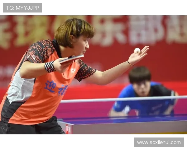 乒乓球心理素质评比出炉深圳乒乓球队荣登第八名引关注 乒乓球心理素质评比出炉深圳乒乓球队荣登第八名引关注