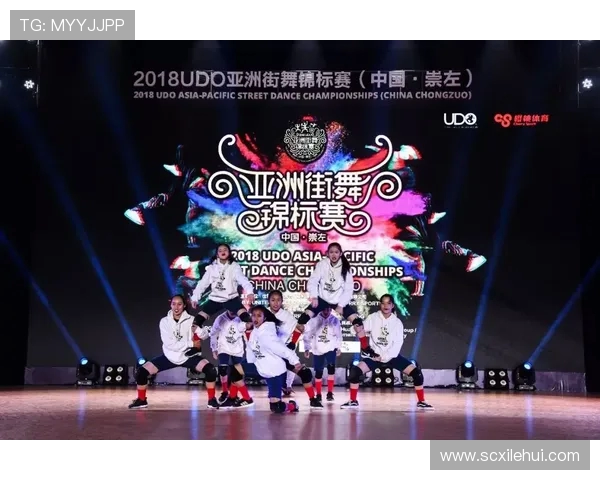 全国街舞大赛特别报道：北京滑板队如何成功转型为街舞新星