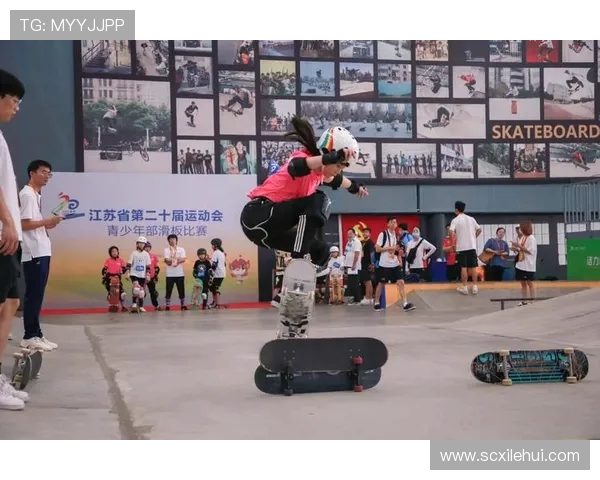 南京滑板队的状态变革引发热议滑板文化的新潮流与挑战