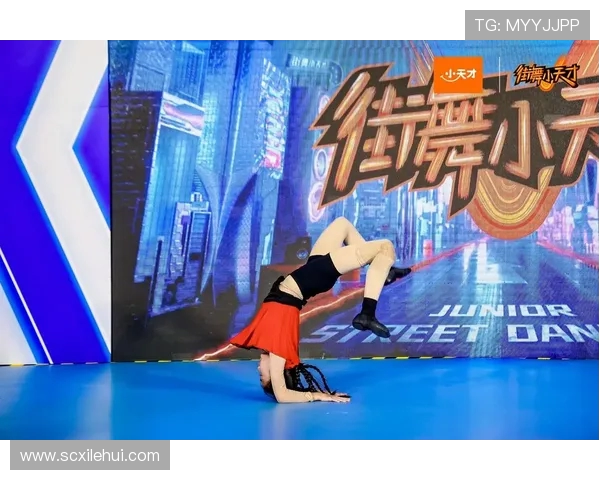 南京街舞队荣登全国技术排行榜第二名引领街舞新潮流