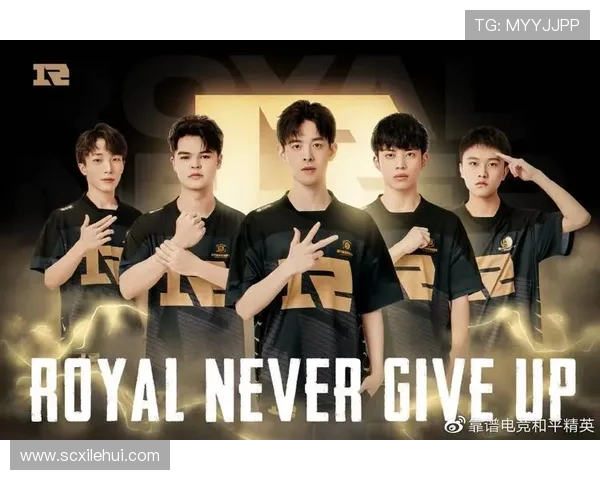 和平精英中的RNG战队实力分析与未来发展展望