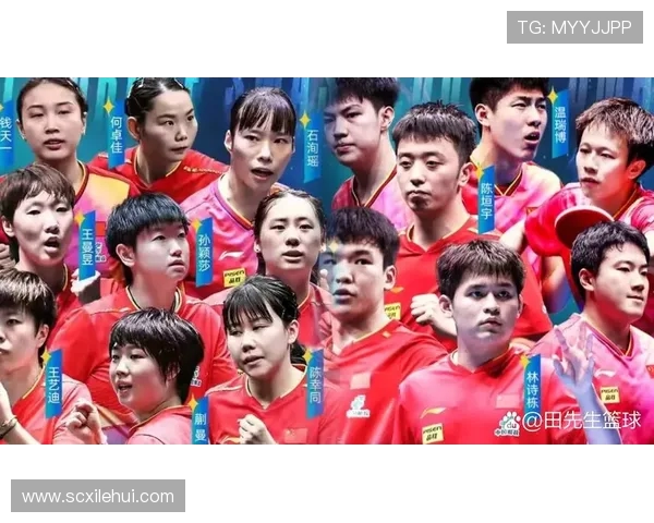 大满贯点评：南京乒乓球队的个人能力表现