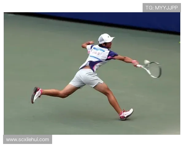 张敏独家分享网球心得与技巧助你提升球技的秘密之道