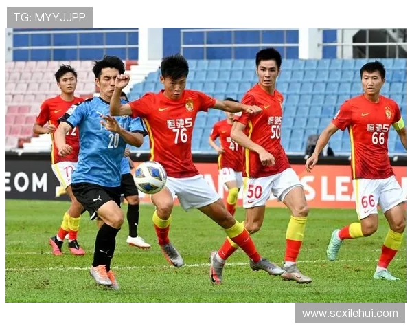广州足球队选拔赛特别报道：从逆境中崛起的辉煌历程与未来展望