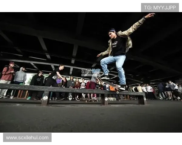 成都滑板队引领潮流最新滑板配合TOP10榜单揭晓