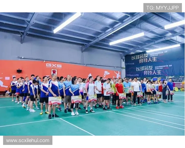 成都羽毛球队意识探讨与发展路径研究:从竞技到文化的全面分析