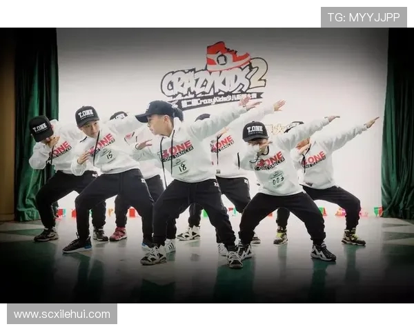 成都街舞队心理素质分析与表现研究探讨