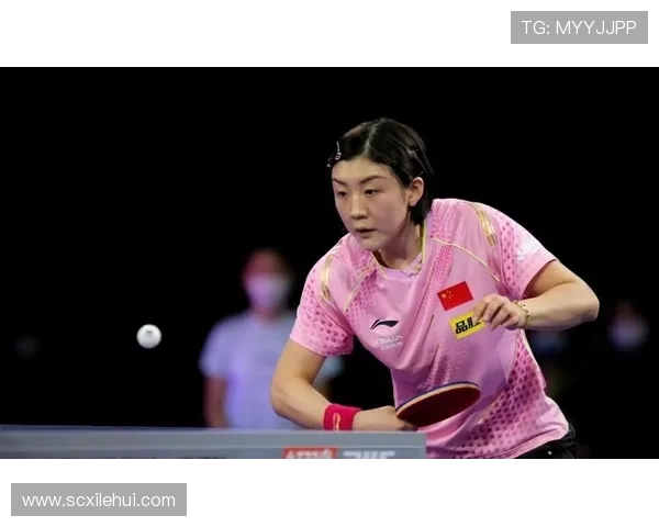 杭州亚运会乒乓球队默契配合展现团结精神与竞技实力 杭州亚运会乒乓球队默契配合展现团结精神与竞技实力