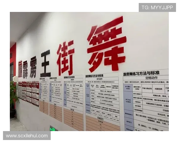 杭州街舞队荣登实力排行榜第一名引领全国街舞潮流新风尚 杭州街舞队荣登实力排行榜第一名引领全国街舞潮流新风尚