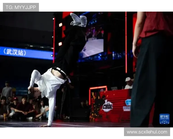 武汉街舞队荣登全国街舞速度排行榜第六名引发热议 武汉街舞队荣登全国街舞速度排行榜第六名引发热议