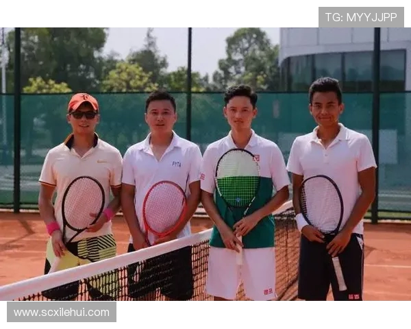 洲际杯精彩回顾:广州网球队默契配合展现团队实力与竞技风采 洲际杯精彩回顾:广州网球队默契配合展现团队实力与竞技风采