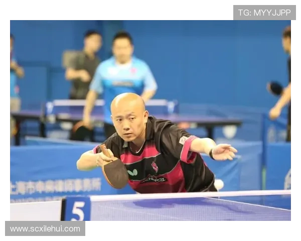 深入分析上海乒乓球队包夹打法的战术特点与应用技巧 深入分析上海乒乓球队包夹打法的战术特点与应用技巧