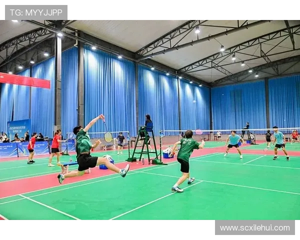 羽毛球耐力排行榜揭晓成都羽毛球队荣登第十位展现实力与拼搏精神