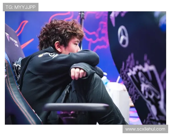 聚焦DOTA2：探讨BLG战队在比赛中的心理素质与应对策略