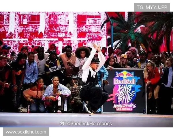 街舞盛宴：深入广州街舞队的战术与风格解析