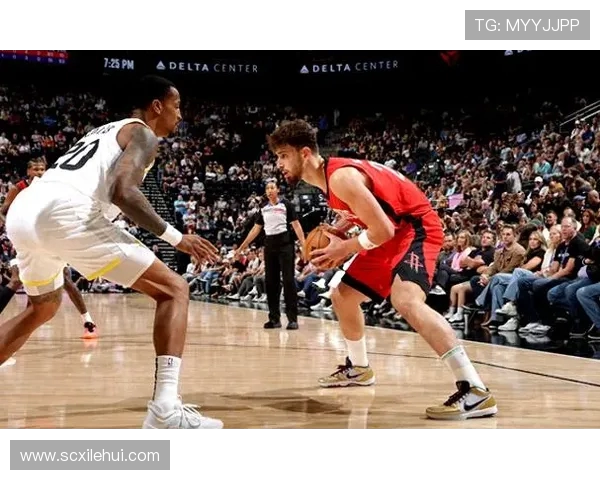 2007年火箭与爵士季后赛精彩对决全程回顾与分析