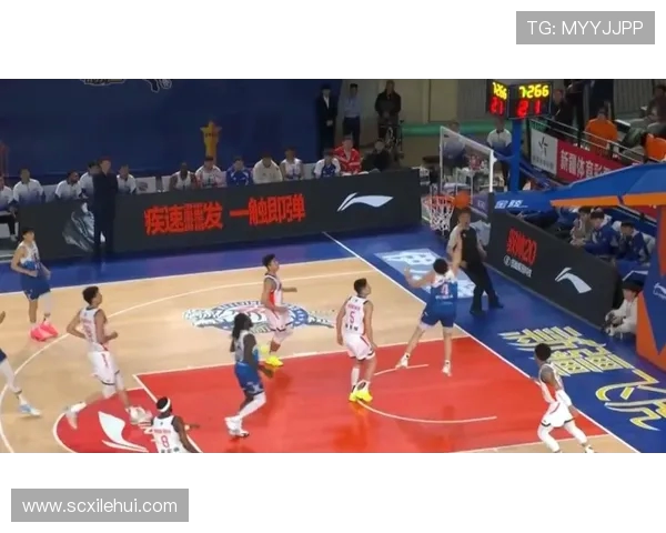 CBA精彩回放新疆对阵广州全场比赛视频重温与精彩瞬间回顾