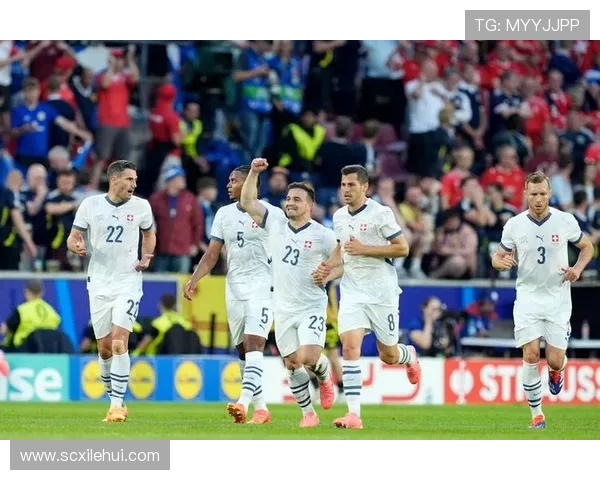 世界杯精彩对决瑞士强势挑战德国队展现足球魅力与激情 世界杯精彩对决瑞士强势挑战德国队展现足球魅力与激情