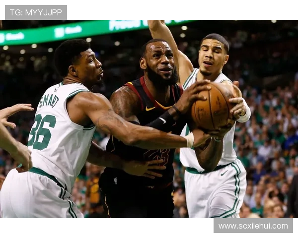 凯尔特人主场迎战骑士期待精彩对决球迷热情高涨气氛火爆