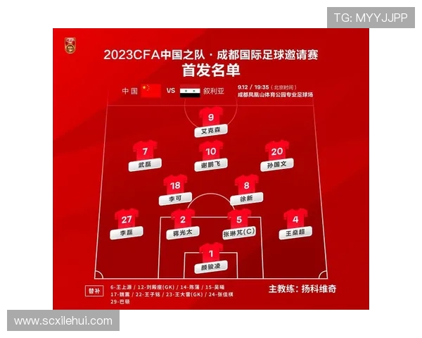 叙利亚足球队对阵中国马来西亚队的精彩较量与战术分析