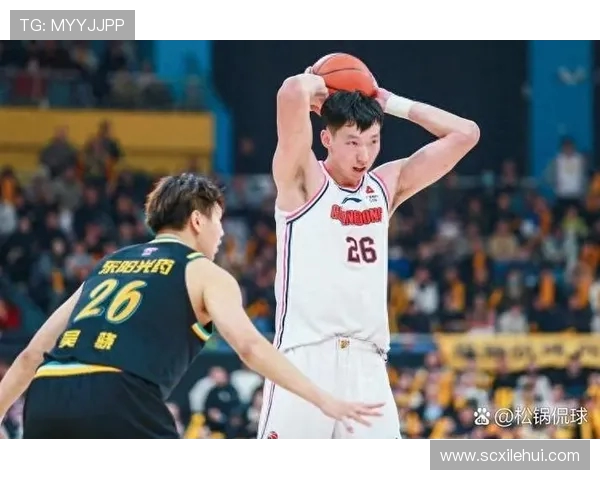 周琦在国际赛场的崛起与挑战：从年轻球员到篮球巨星的成长之路