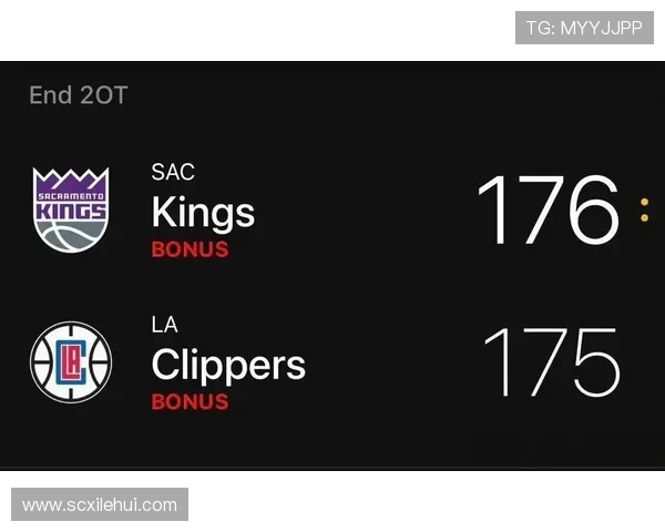 国王与快船历史对战回顾及数据分析探讨