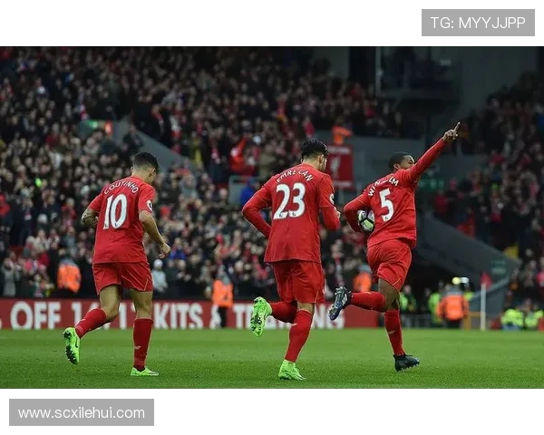 英超焦点战利物浦主场迎战伯恩利争夺三分全力以赴展现实力