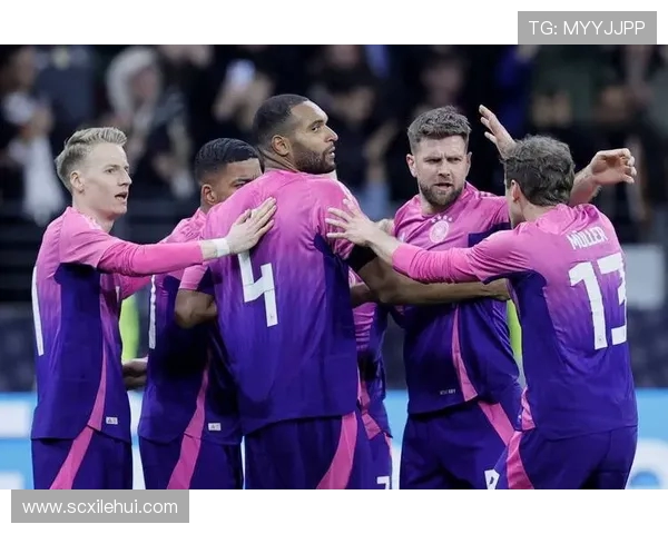 荷兰对德国比赛直播观看指南及频道推荐详解