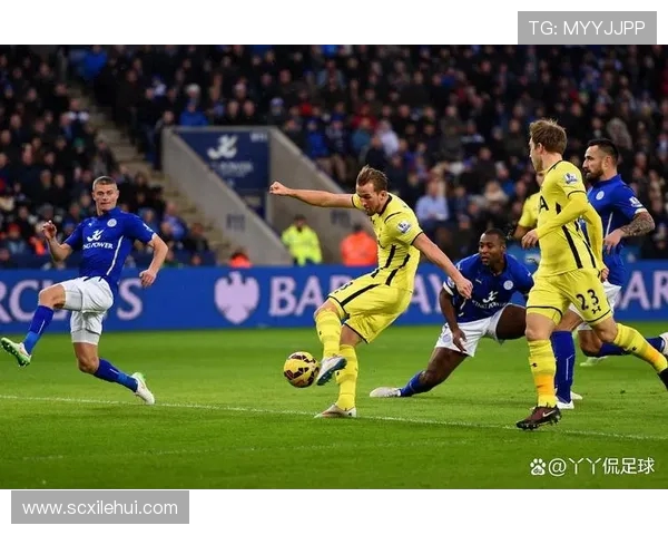 莱斯特城主场迎战热刺英超焦点战役双方争夺三分激烈对决即将上演