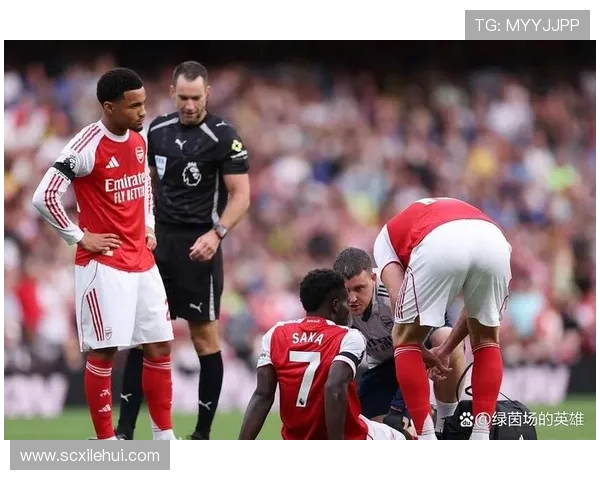 萨卡在绿茵场上的崛起与挑战展现了年轻球员的无限潜力与未来希望