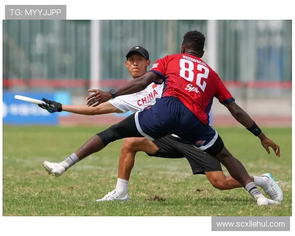 飞盘战术排行榜揭晓成都飞盘队荣登第七名引关注