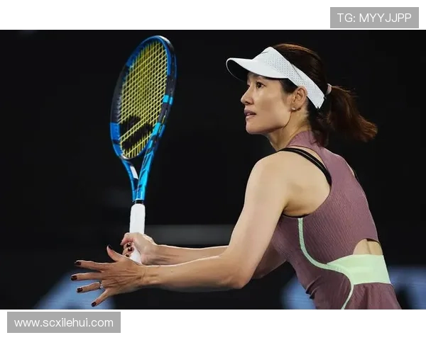 李娜亲述网球之路与训练心得助你提升球技的独家分享