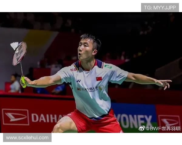 权威发布：2023年度羽毛球战术实力榜单全面解析与排名揭晓