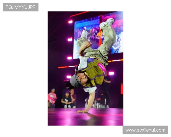 杭州街舞队实力崛起再创新高引领街舞力量排名新潮流